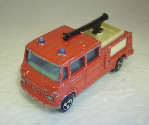 Modellauto majorette 258 - majorette, no.258