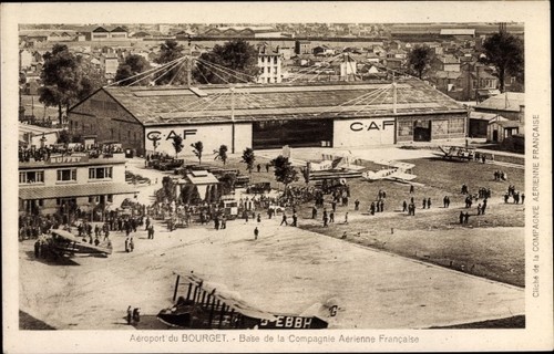 Bourget savoie aeroport - ak,