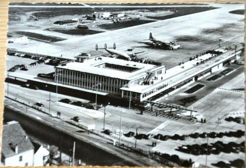 42377 flugzeug - 42377, ak