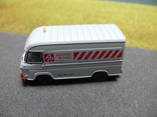 Brekina saviem sg2 - brekina,