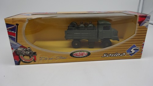 Solido 150051 6150 - solido, 150051-00