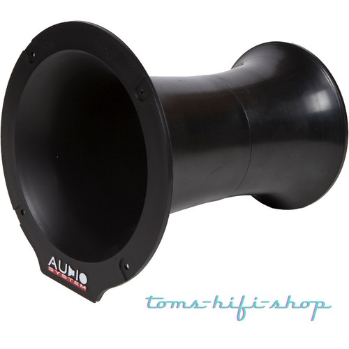 Audio system aero port x - aero, 18