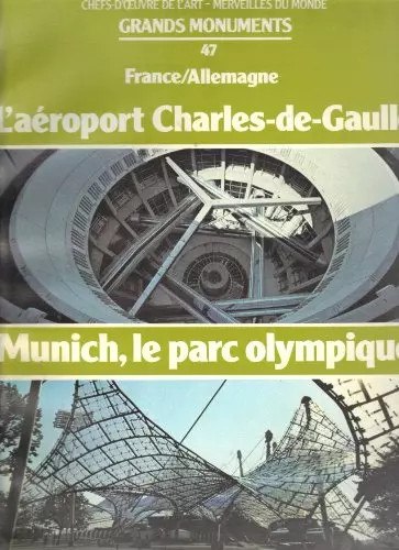 Grands monuments 47 - n?,