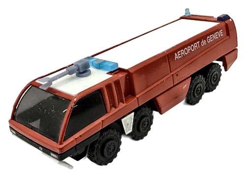 Rosenbauer panther 8 - rosenbauer, 8×8