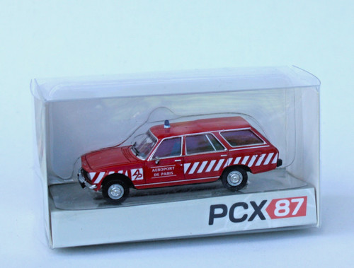 Pcx87 peugeot 504 break - pcx87, 1/87