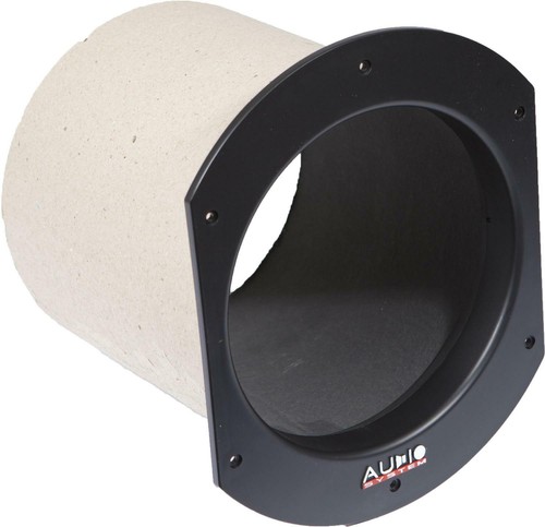 Audio system aero port - audio,