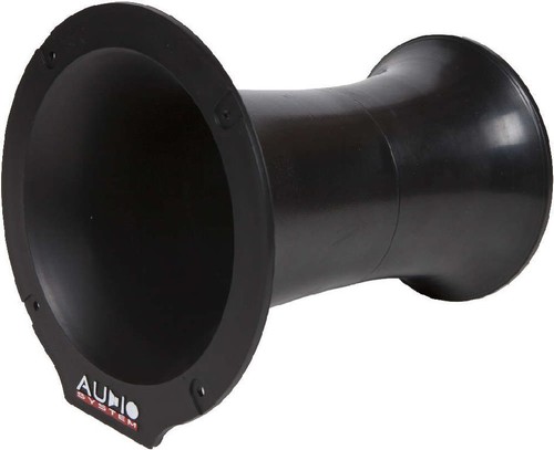 Audio system aero port - system,