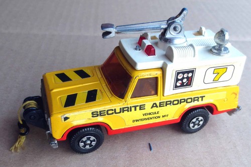 Matchbox super kings 75 - matchbox,