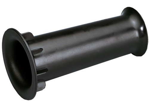 Monacor 40mm bassreflexrohr - monacor,