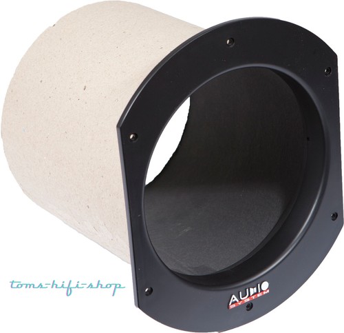 Audio system aero - aero, port