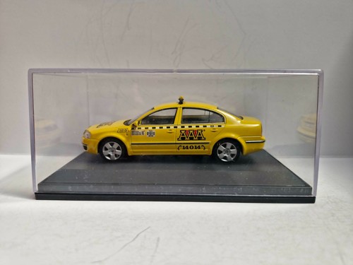 Rare abrex skoda - abrex, i