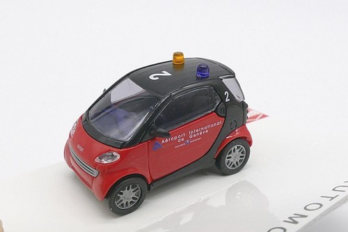 Der busch 48912 smart fortwo - der,