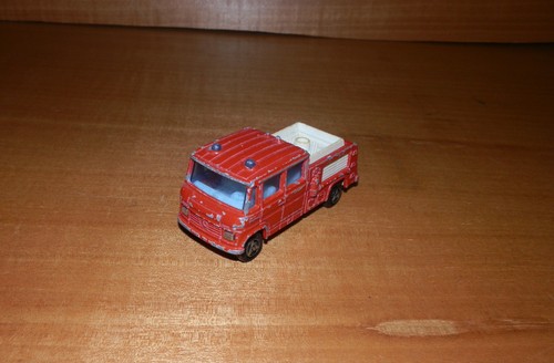 Majorette mercedes - 1:70,