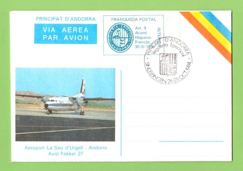 Aeroport seu durgell - seu,