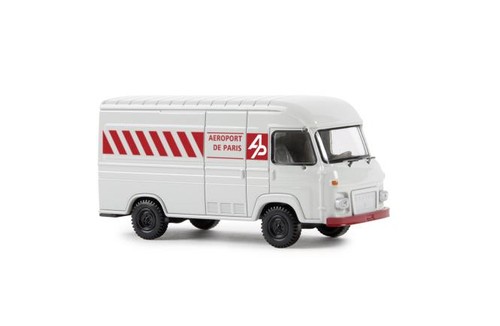Brekina saviem sg2 - saviem,