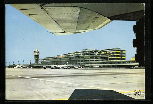 Paris orly aeroport - paris-orly,,