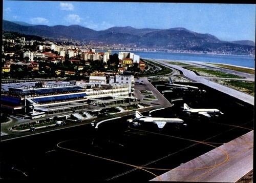 Nice nizza alpes maritimes - alpes,