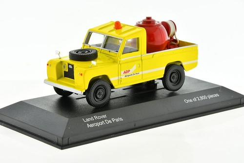 Land rover adp - land, de