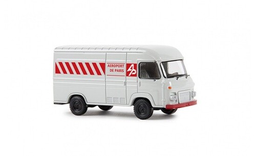 14616 brekina saviem sg2 - #14616,