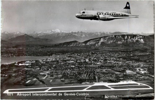Geneve cointrin aeroport - -,