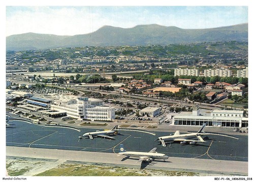 Becp1 0010 postkarte - becp1-0010-06,