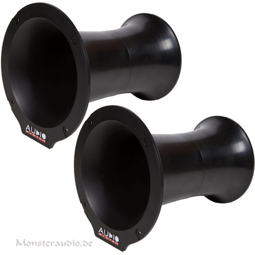Audio system aero port - system,