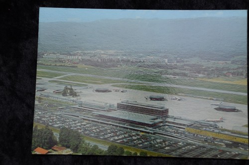 58459 airport flugzeug - airport,