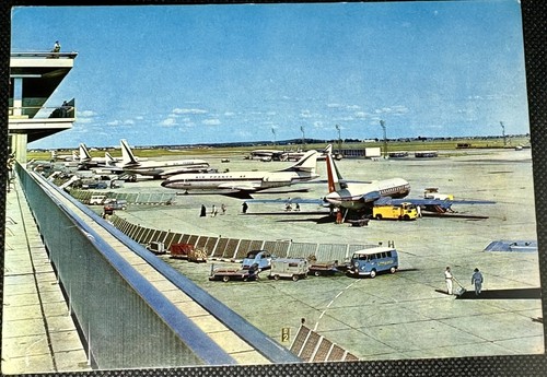 Aeroport paris orly - paris,