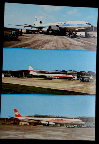 58527 airport flugzeug - 58527, ak