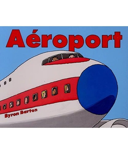 Aeroport barton byron - aeroport,, barton,