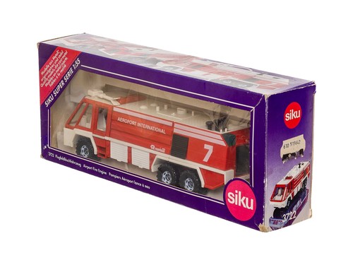 Siku 3513 feuerwehr - siku,