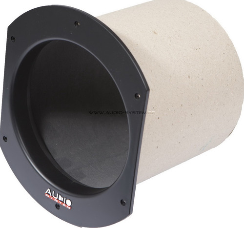 Audio system aero - aero,