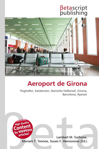 Aeroport girona lambert m - aeroport,